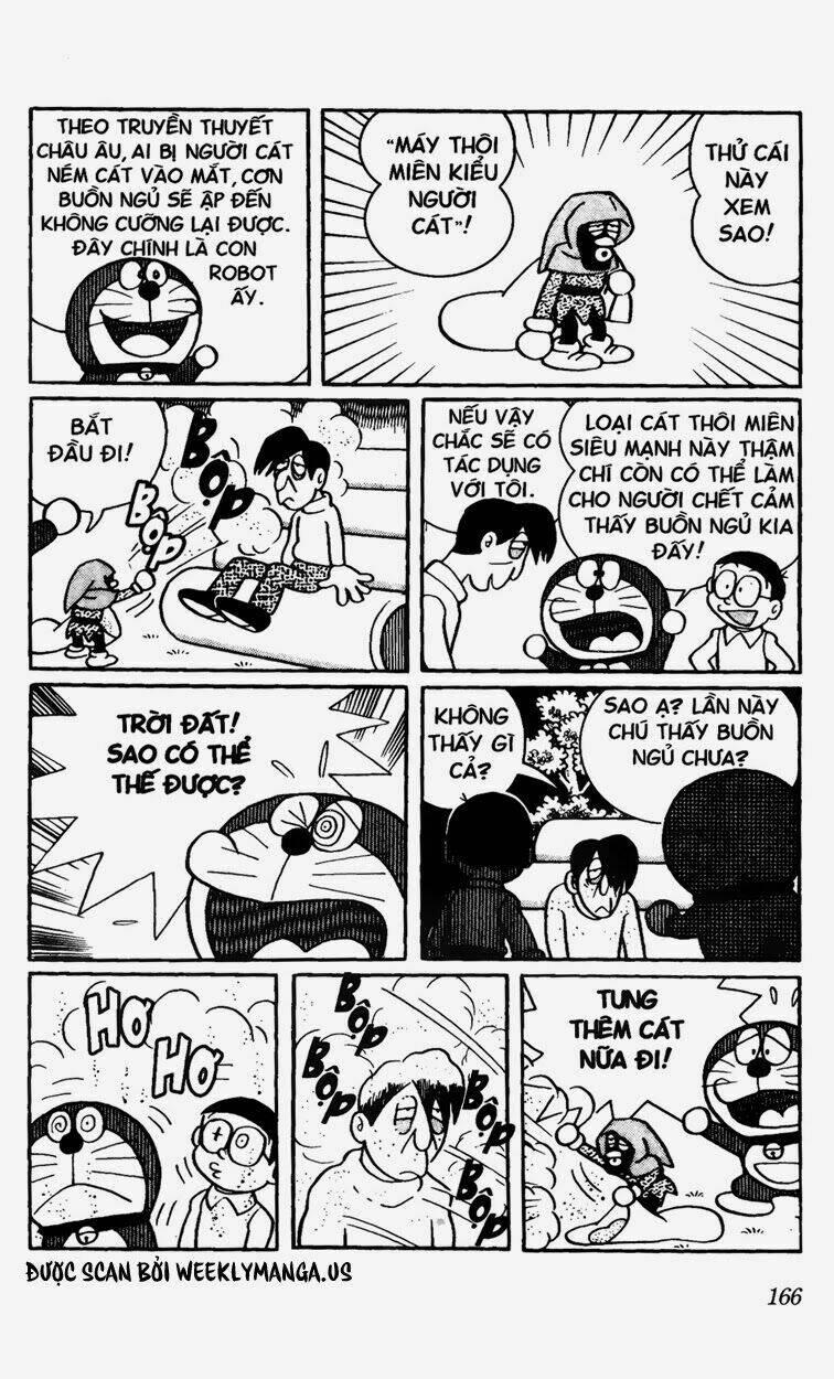Doraemon 338 trang 6