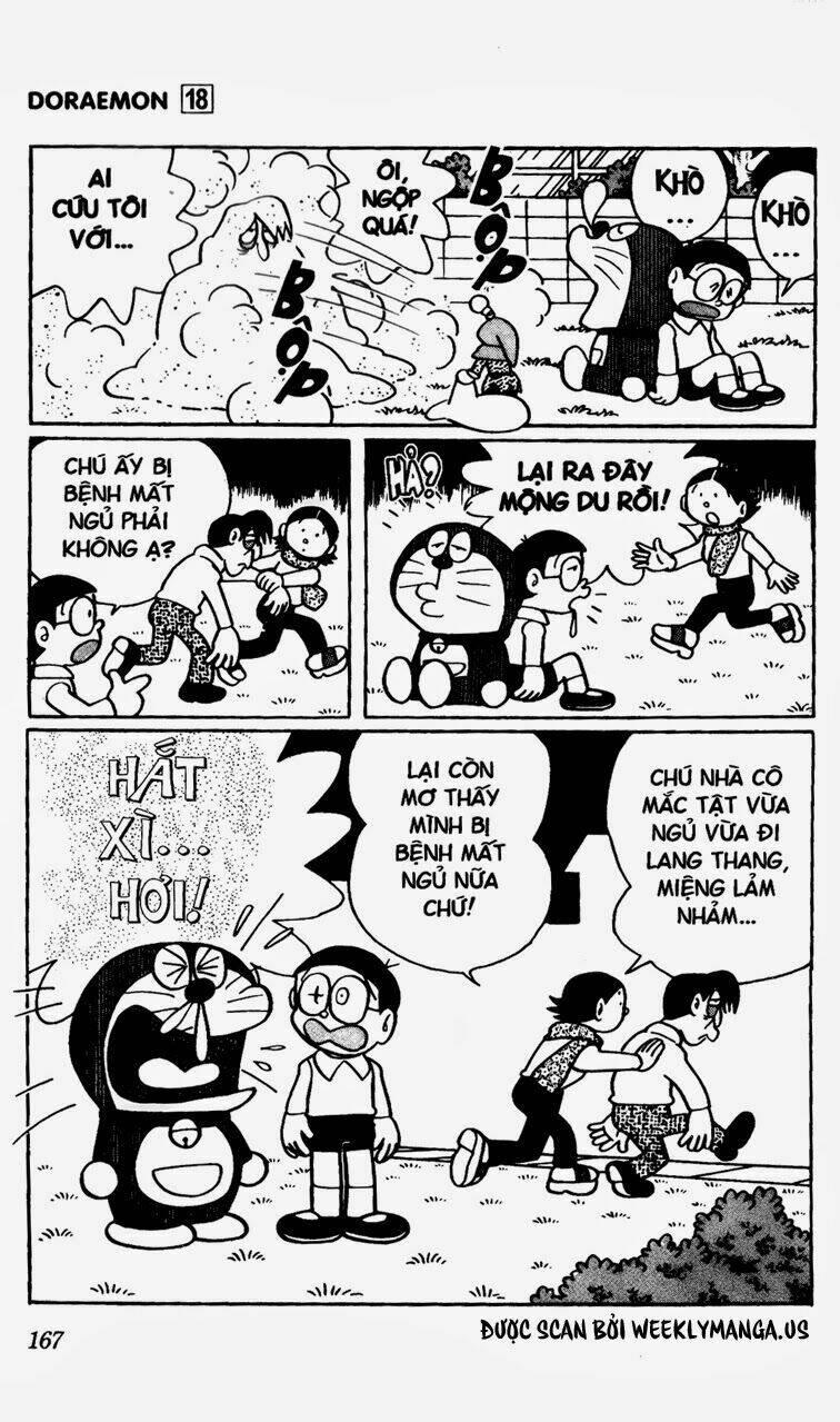 Doraemon 338 trang 7