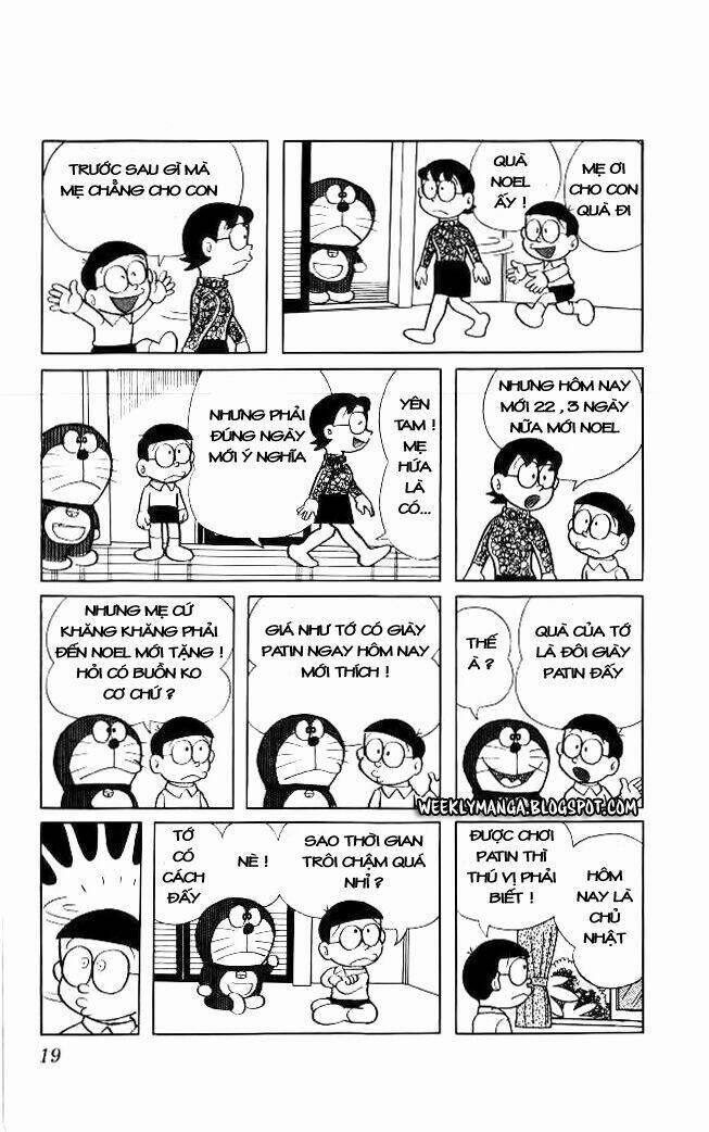 Doraemon 36 trang 2
