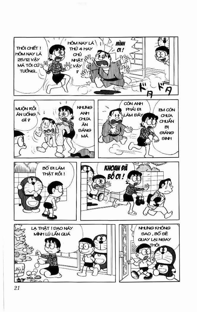 Doraemon 36 trang 4