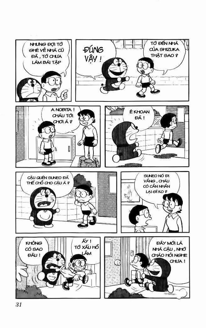 Doraemon 37 trang 5