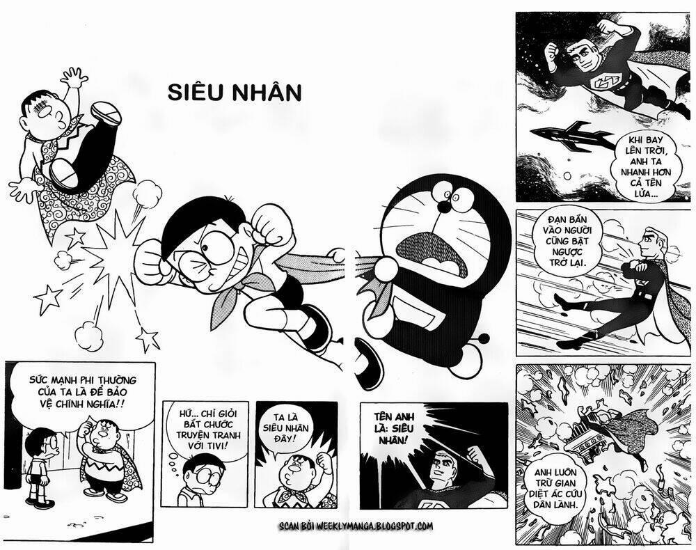 Doraemon 41 trang 1