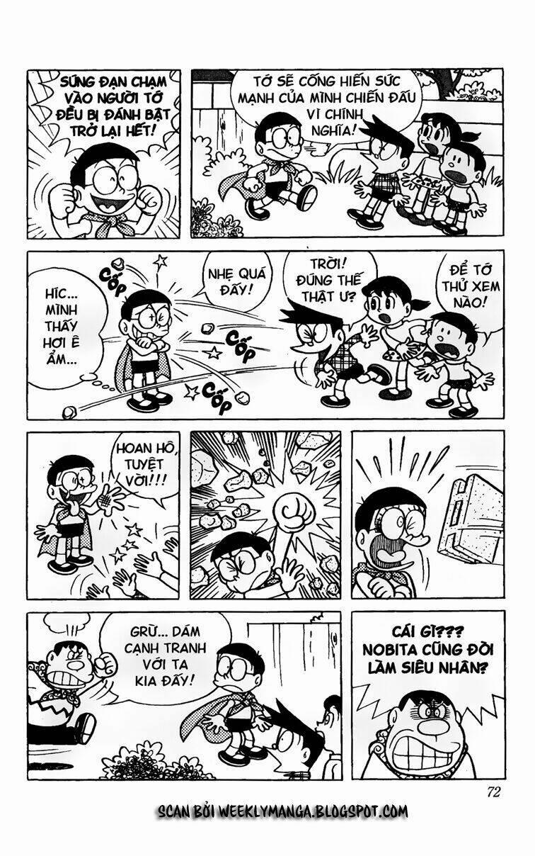 Doraemon 41 trang 6