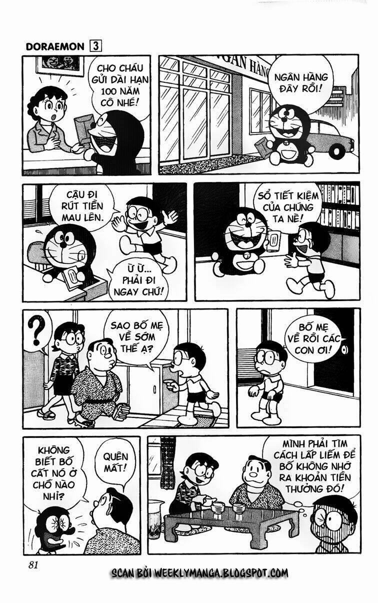 Doraemon 42 trang 5