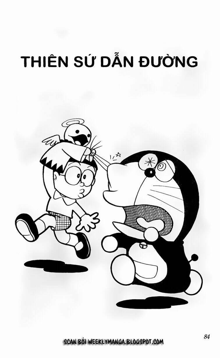 Doraemon 43 trang 1