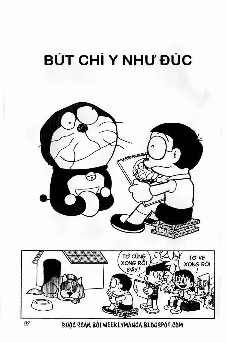 Doraemon 44 trang 1