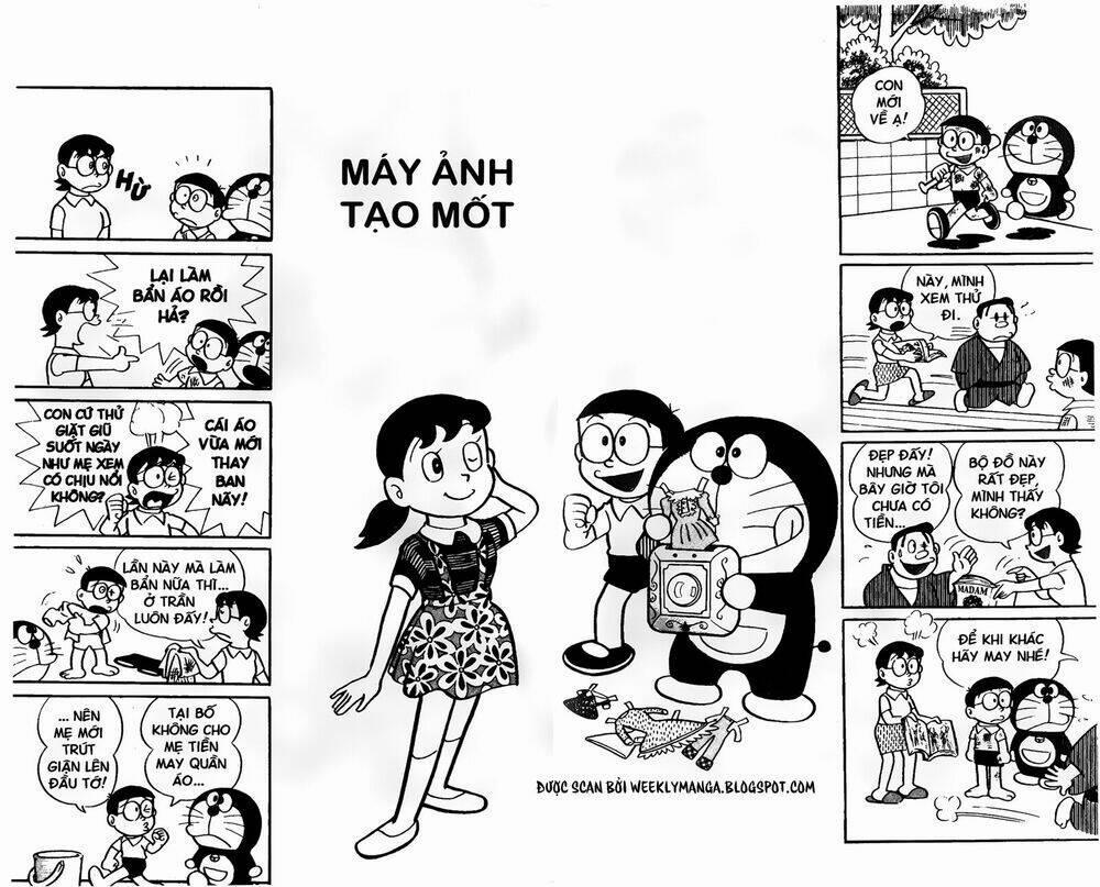 Doraemon 45 trang 1