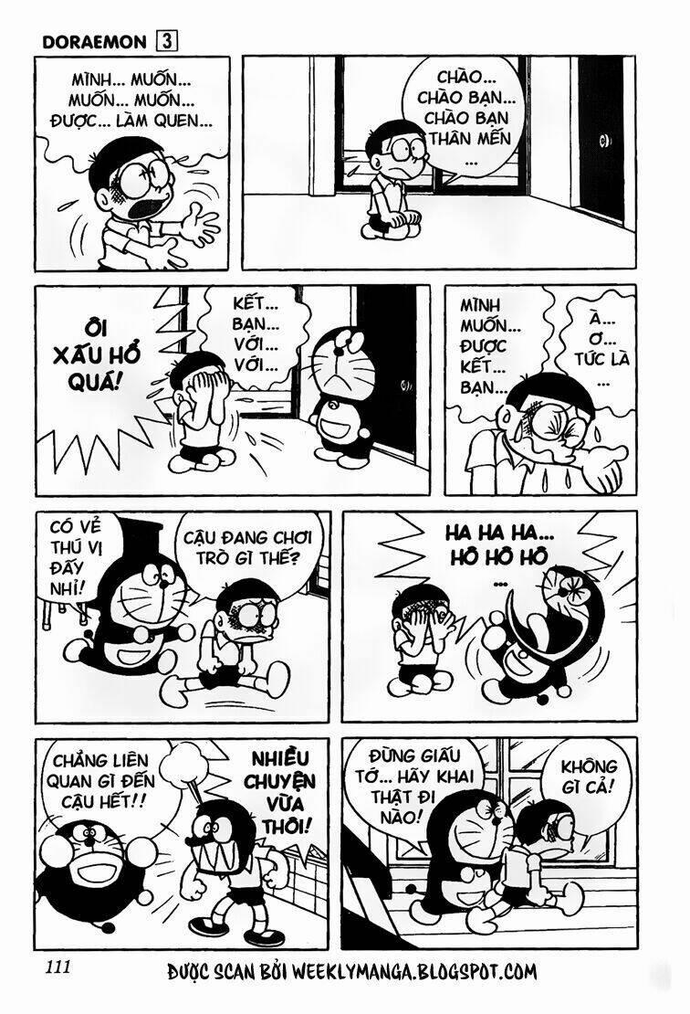 Doraemon 46 trang 2