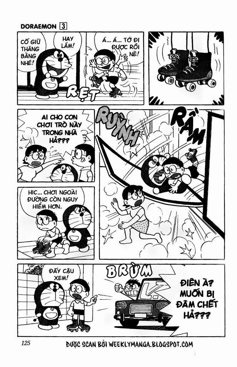 Doraemon 47 trang 2