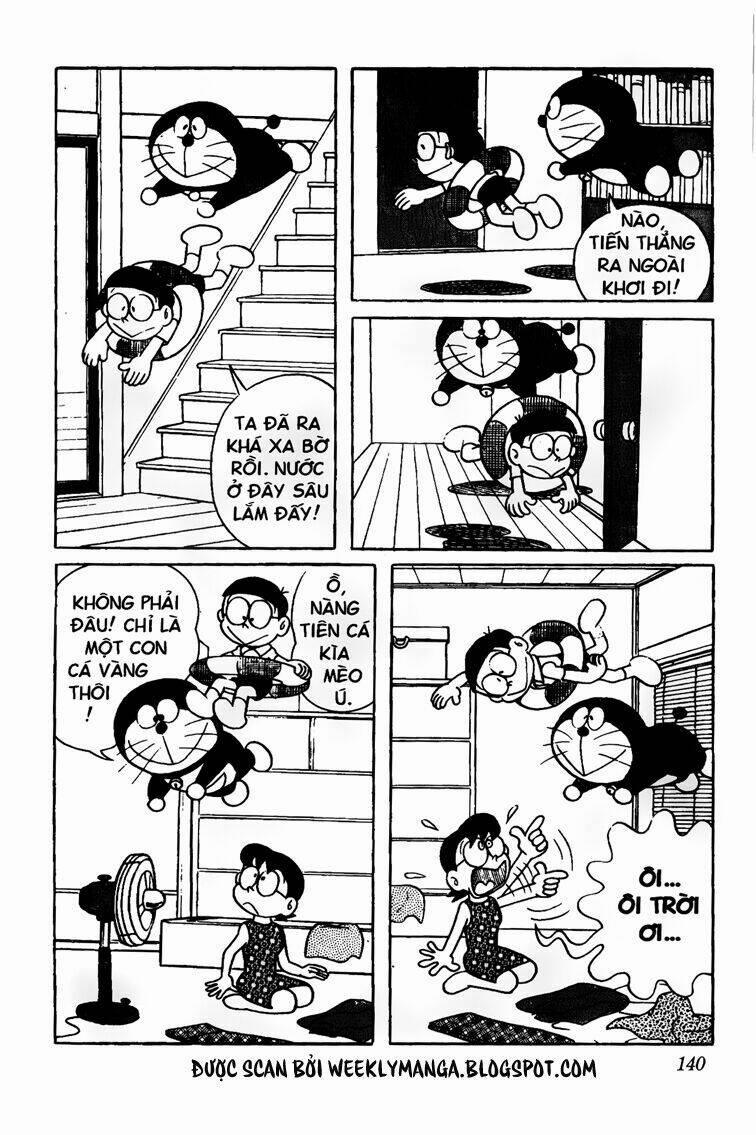 Doraemon 48 trang 8