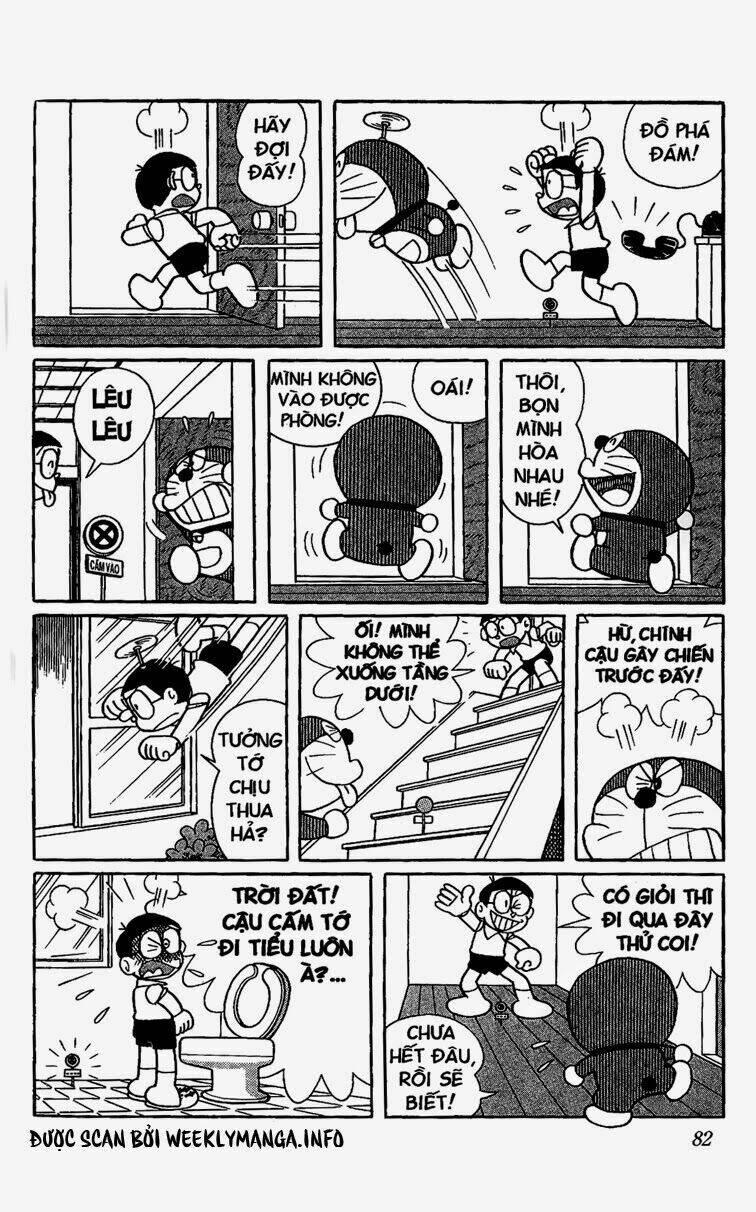 Doraemon 485 trang 8