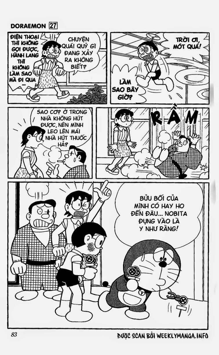 Doraemon 485 trang 9