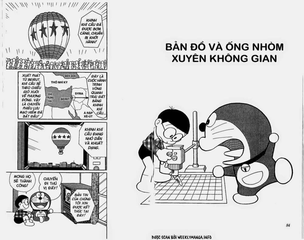 Doraemon 486 trang 1