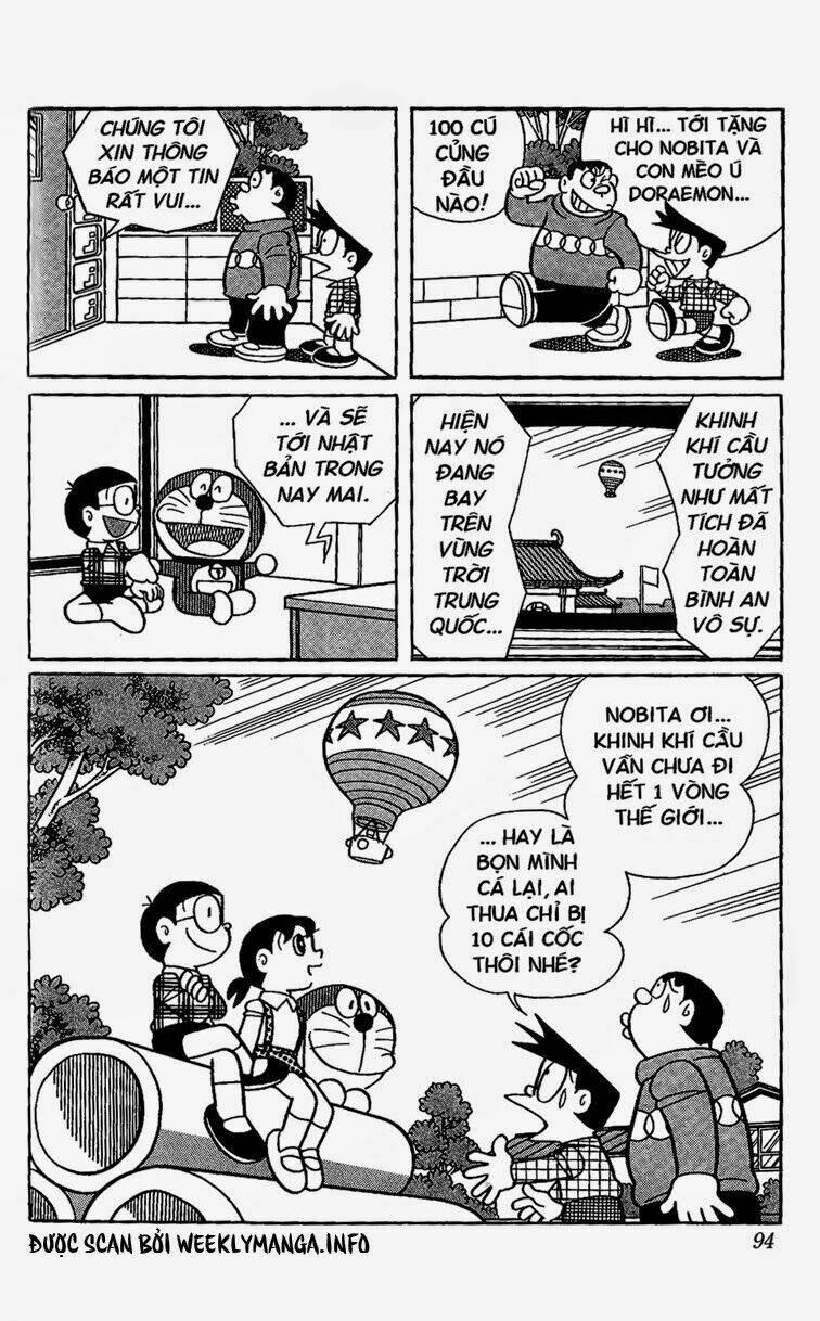 Doraemon 486 trang 10