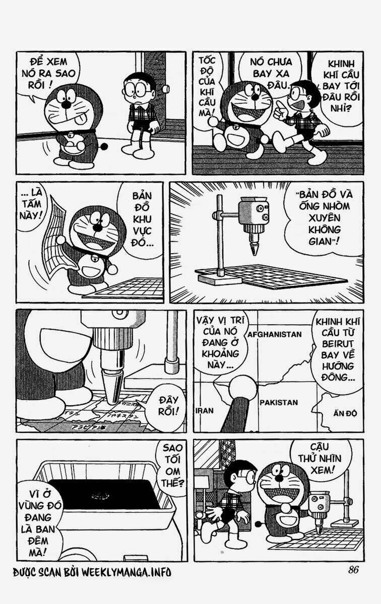 Doraemon 486 trang 2