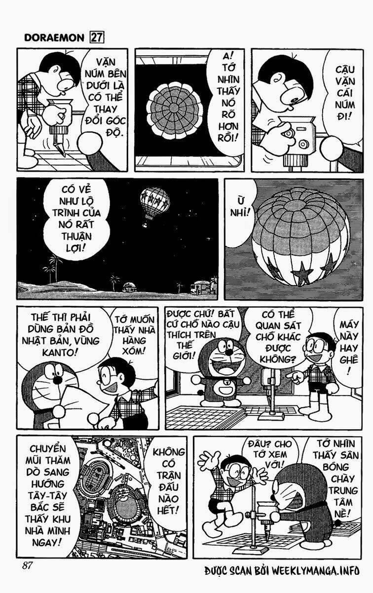 Doraemon 486 trang 3