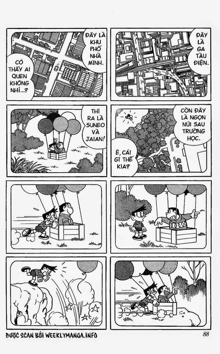 Doraemon 486 trang 4