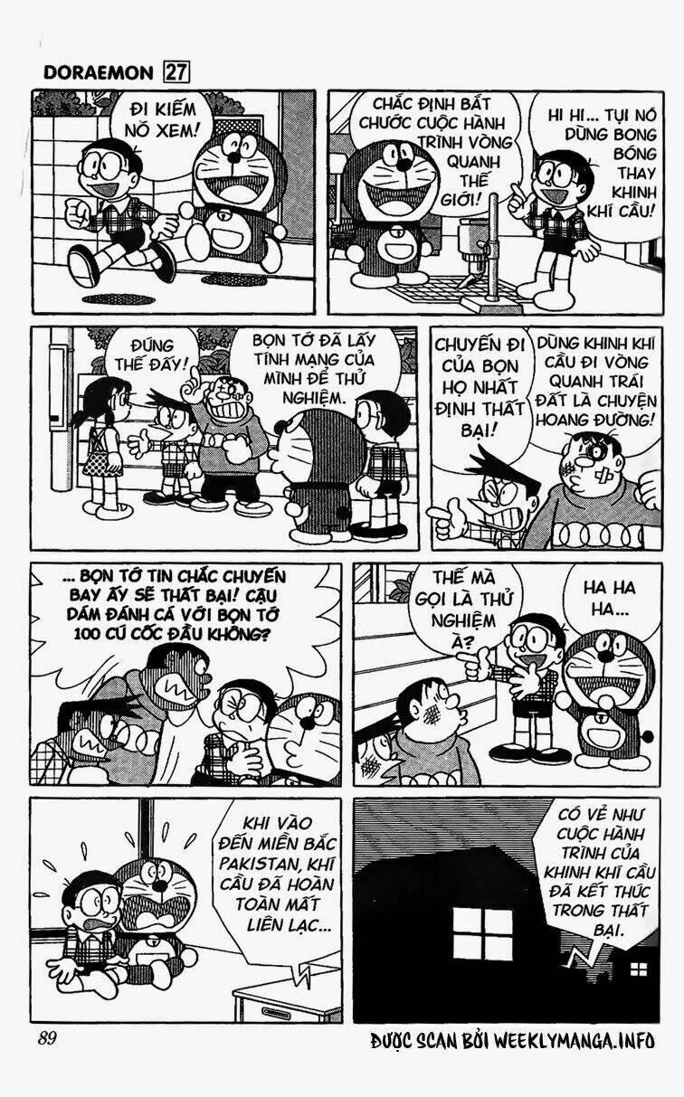 Doraemon 486 trang 5