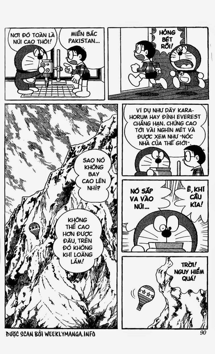 Doraemon 486 trang 6