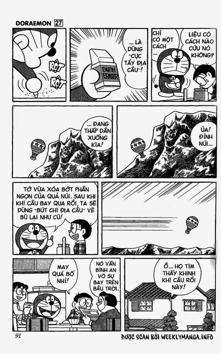 Doraemon 486 trang 7