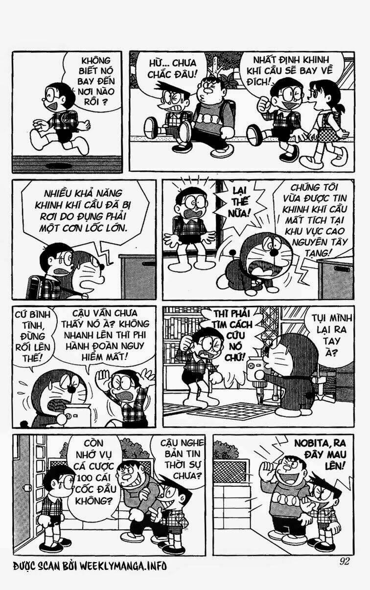 Doraemon 486 trang 8