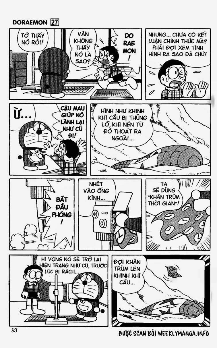Doraemon 486 trang 9