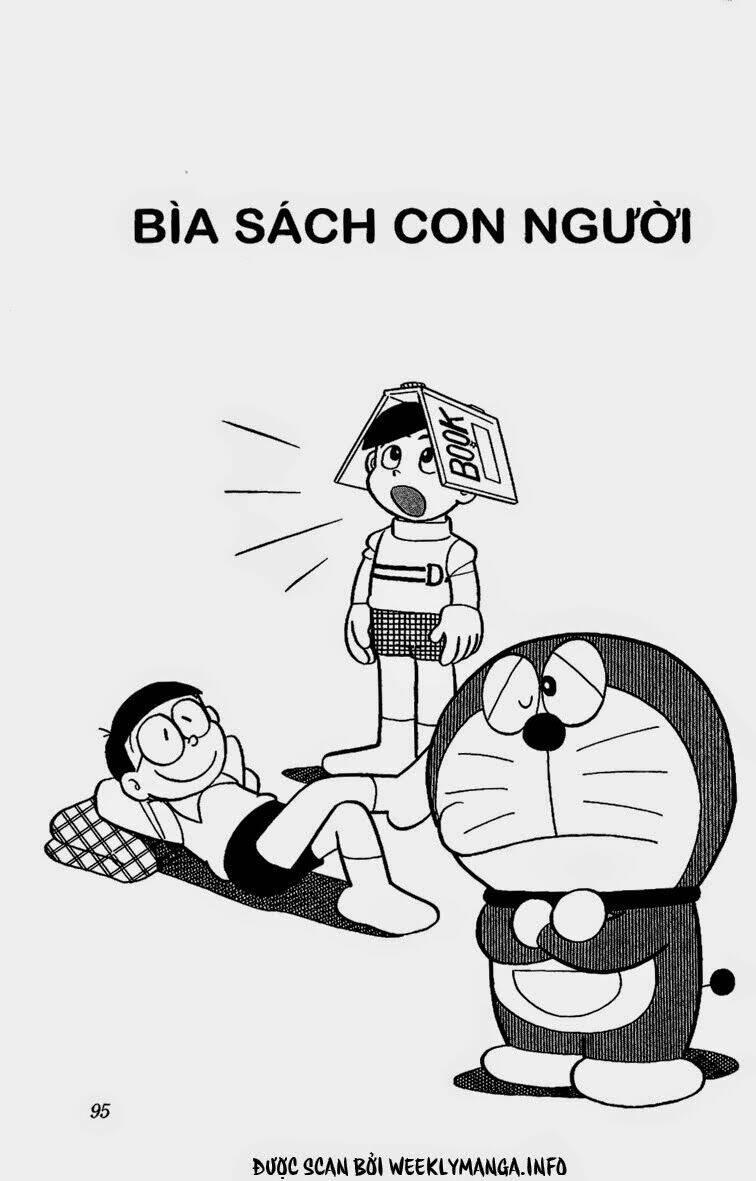 Doraemon 487 trang 1