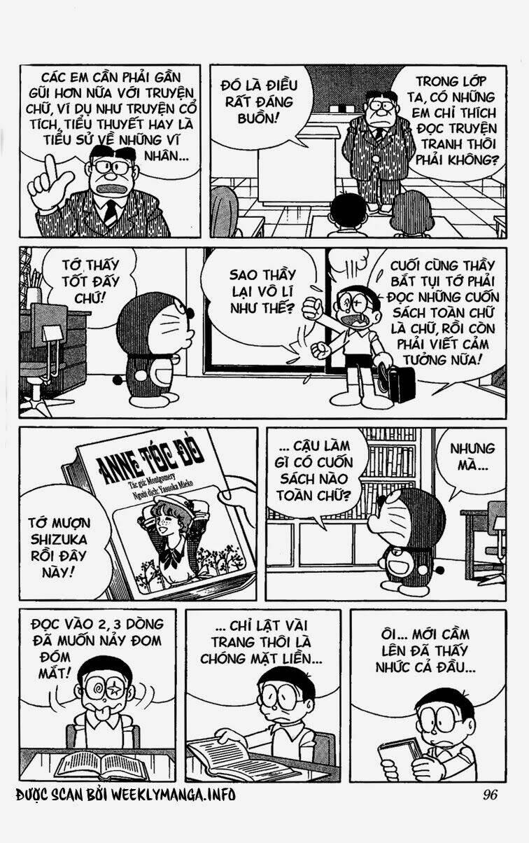 Doraemon 487 trang 2
