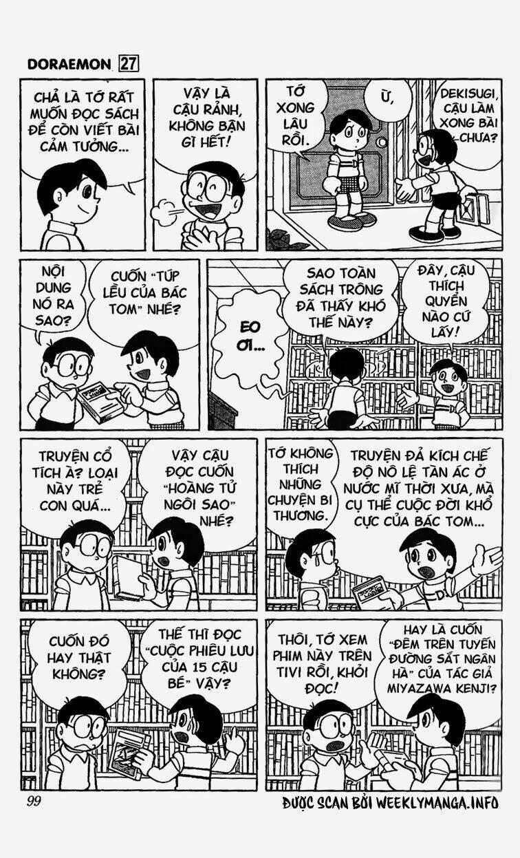 Doraemon 487 trang 5