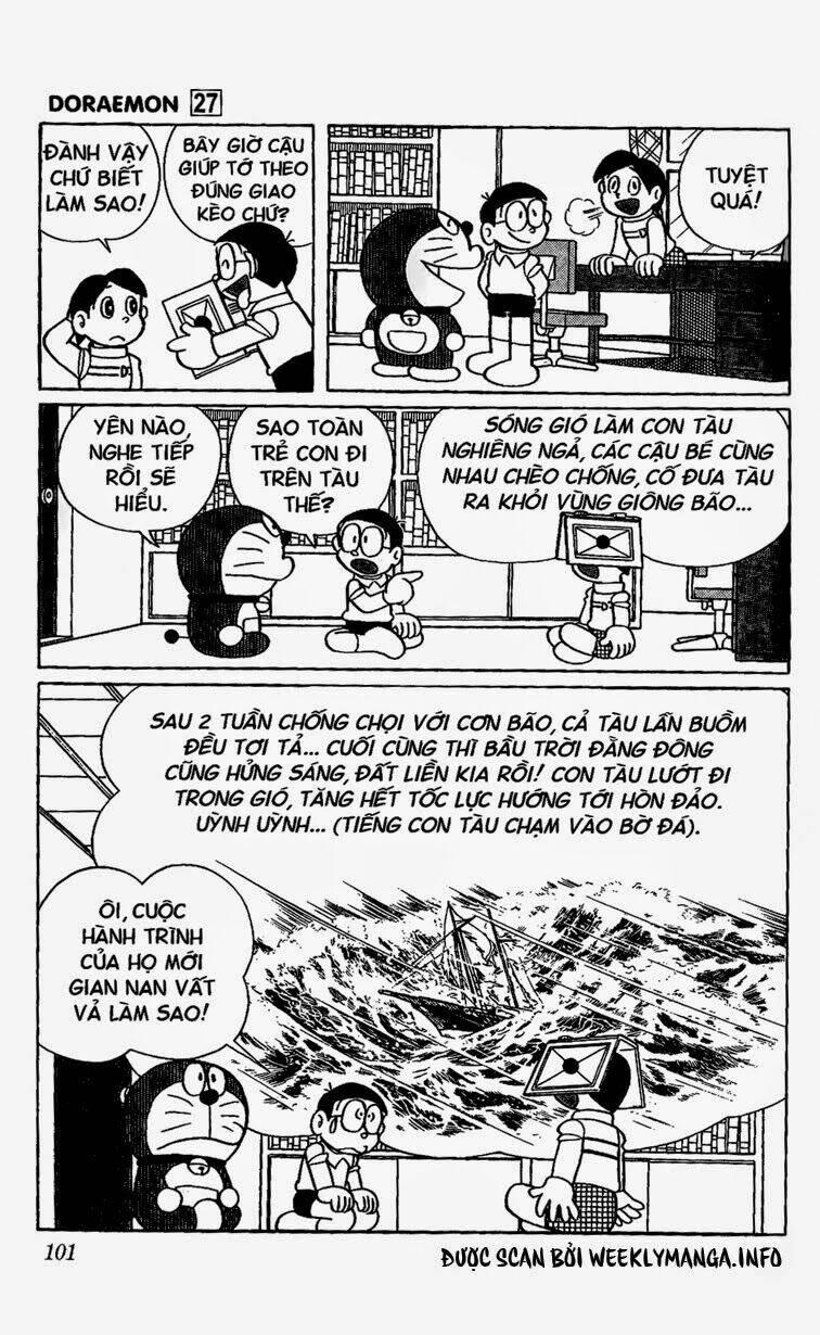 Doraemon 487 trang 7