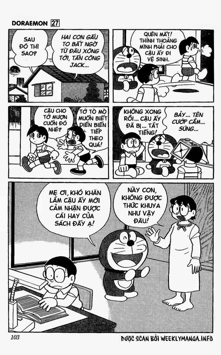 Doraemon 487 trang 9