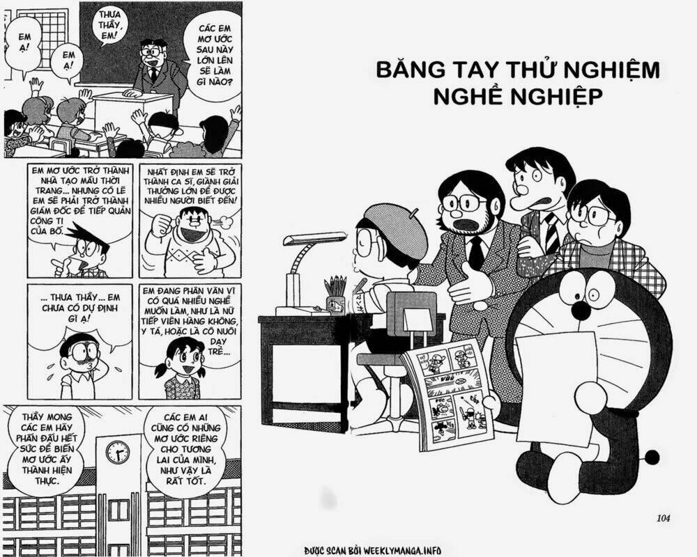 Doraemon 488 trang 1