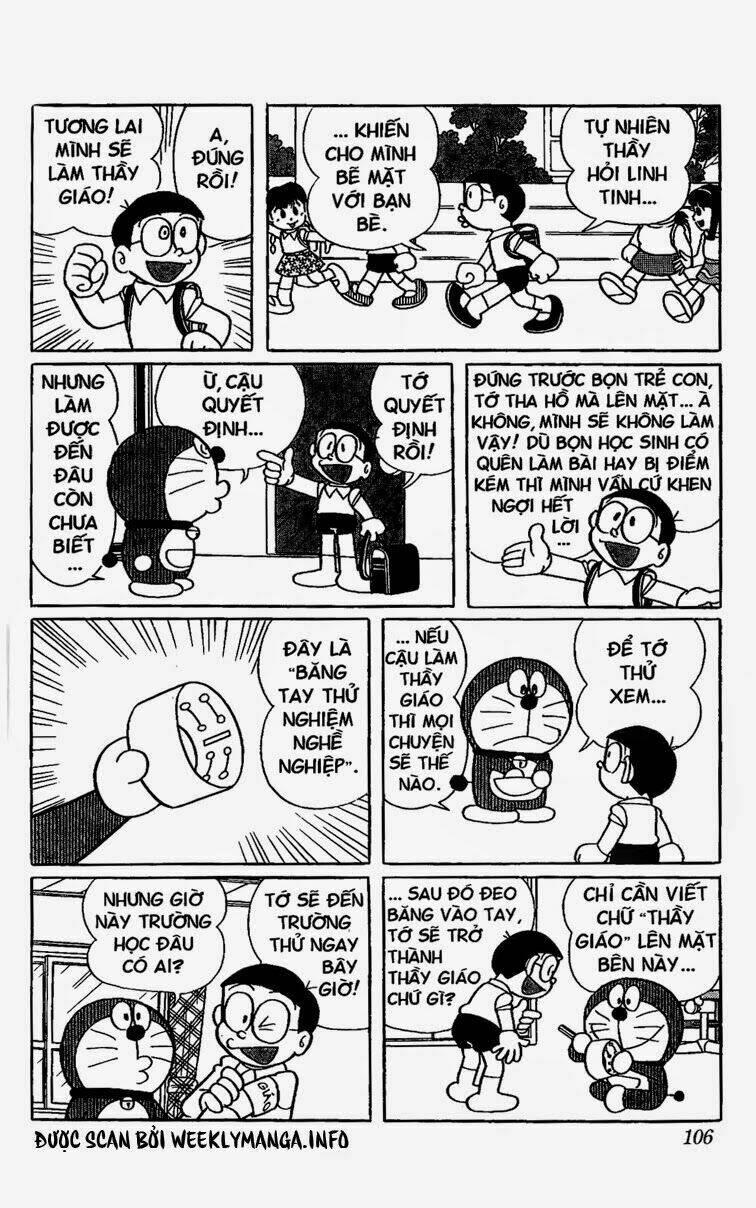 Doraemon 488 trang 2