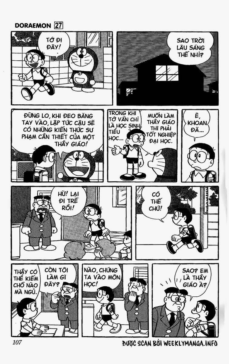 Doraemon 488 trang 3