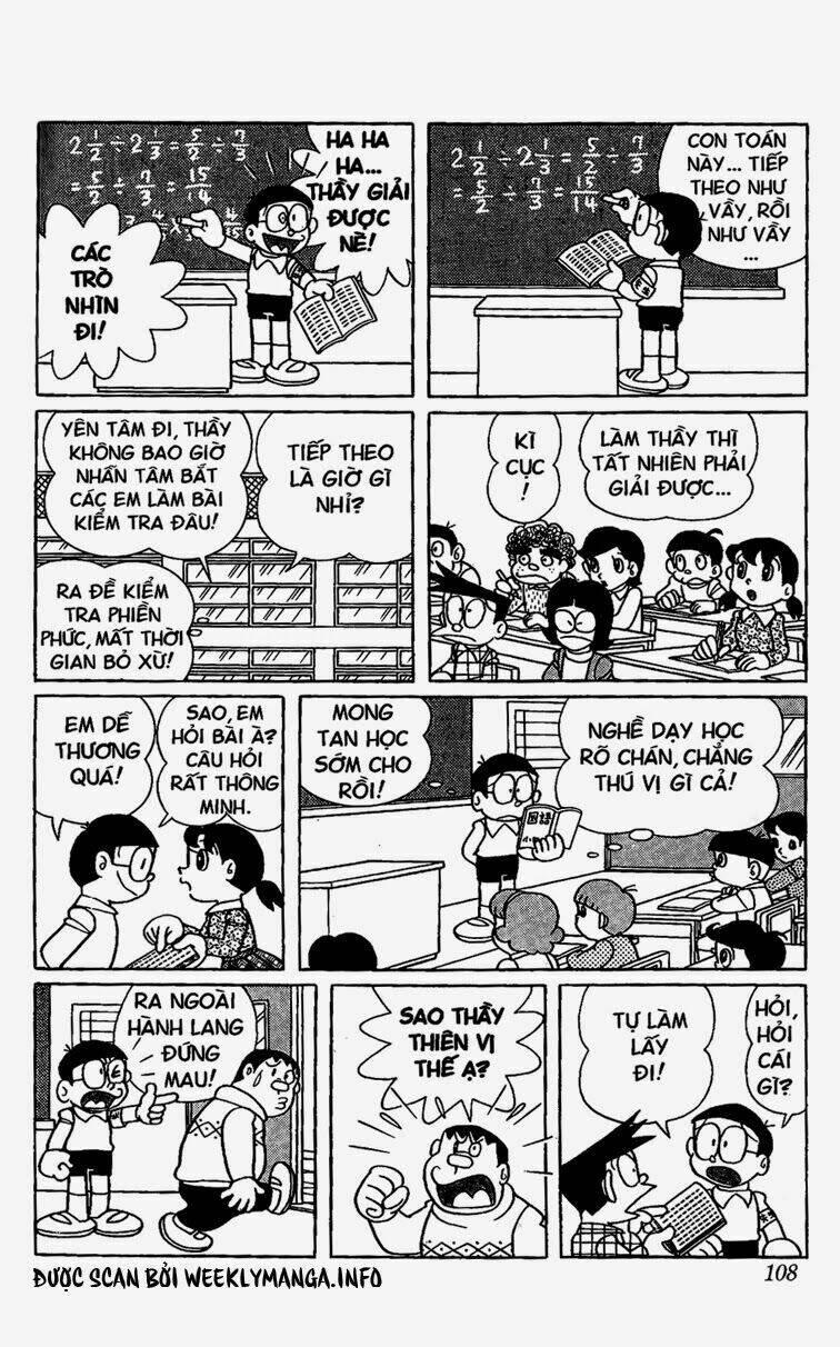 Doraemon 488 trang 4