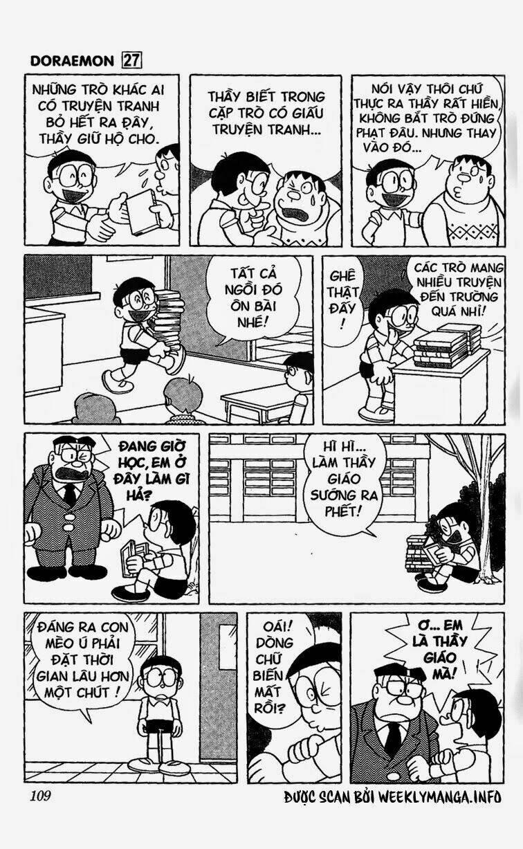 Doraemon 488 trang 5