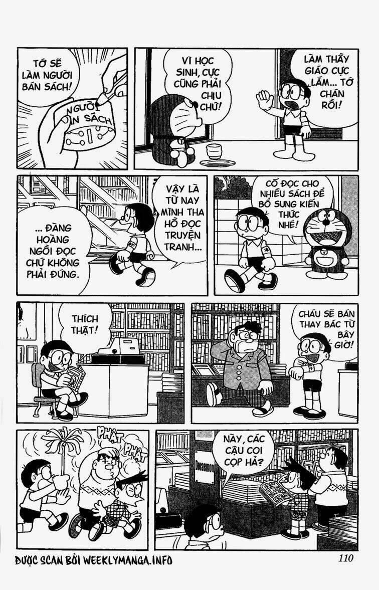 Doraemon 488 trang 6