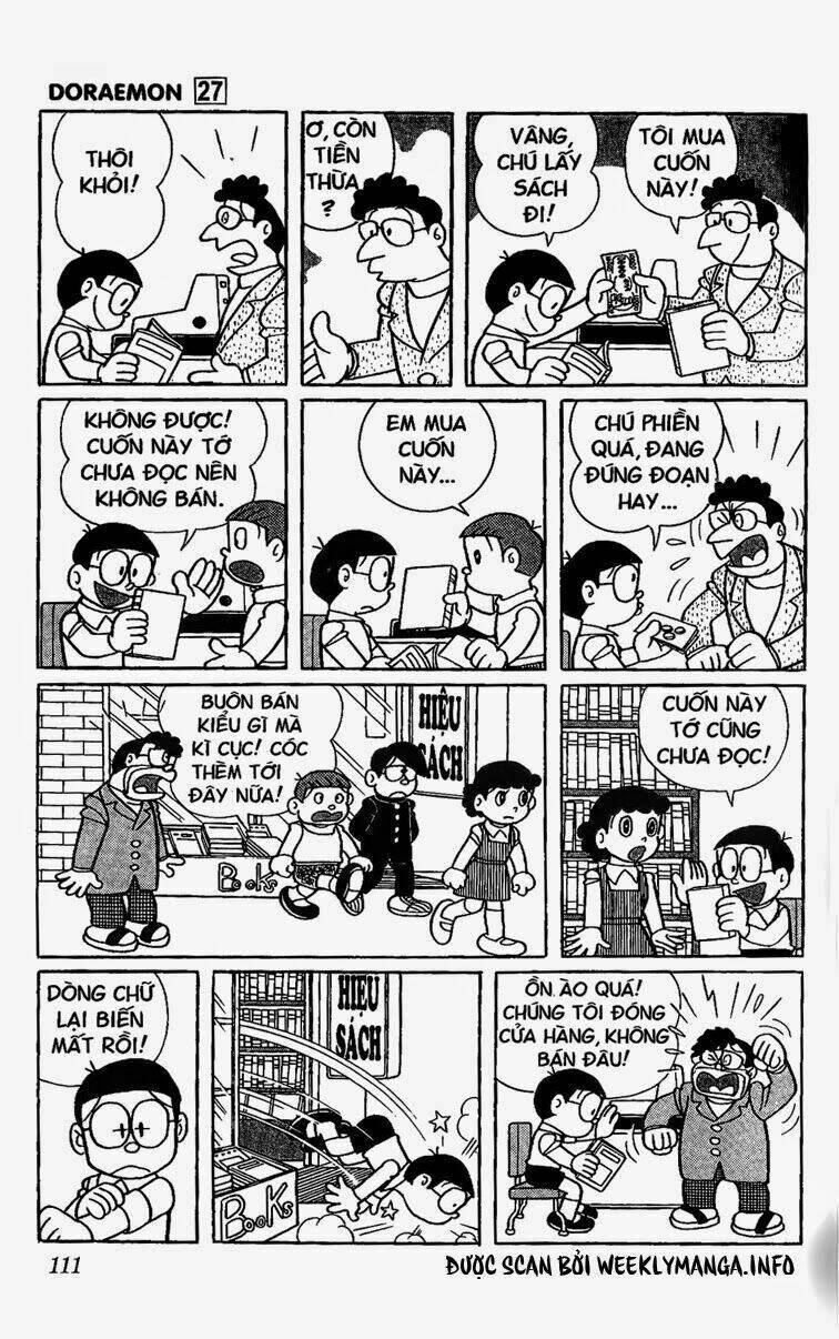 Doraemon 488 trang 7