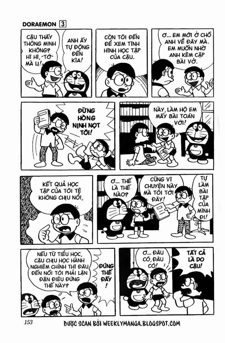 Doraemon 49 trang 7