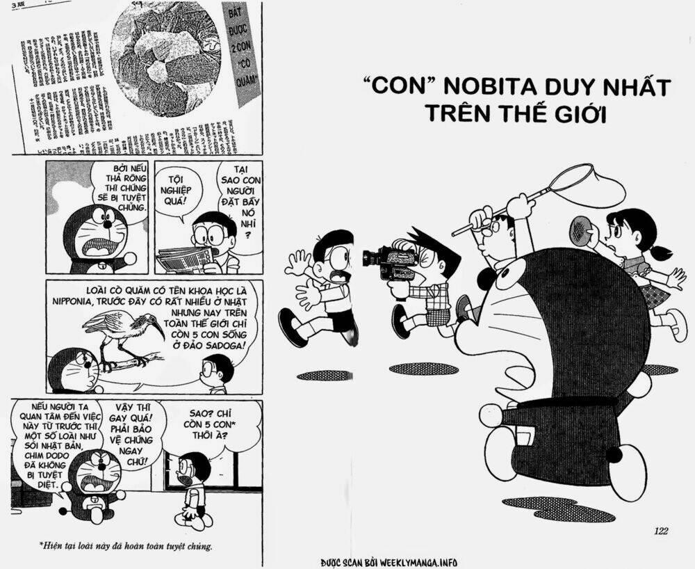 Doraemon 490 trang 1
