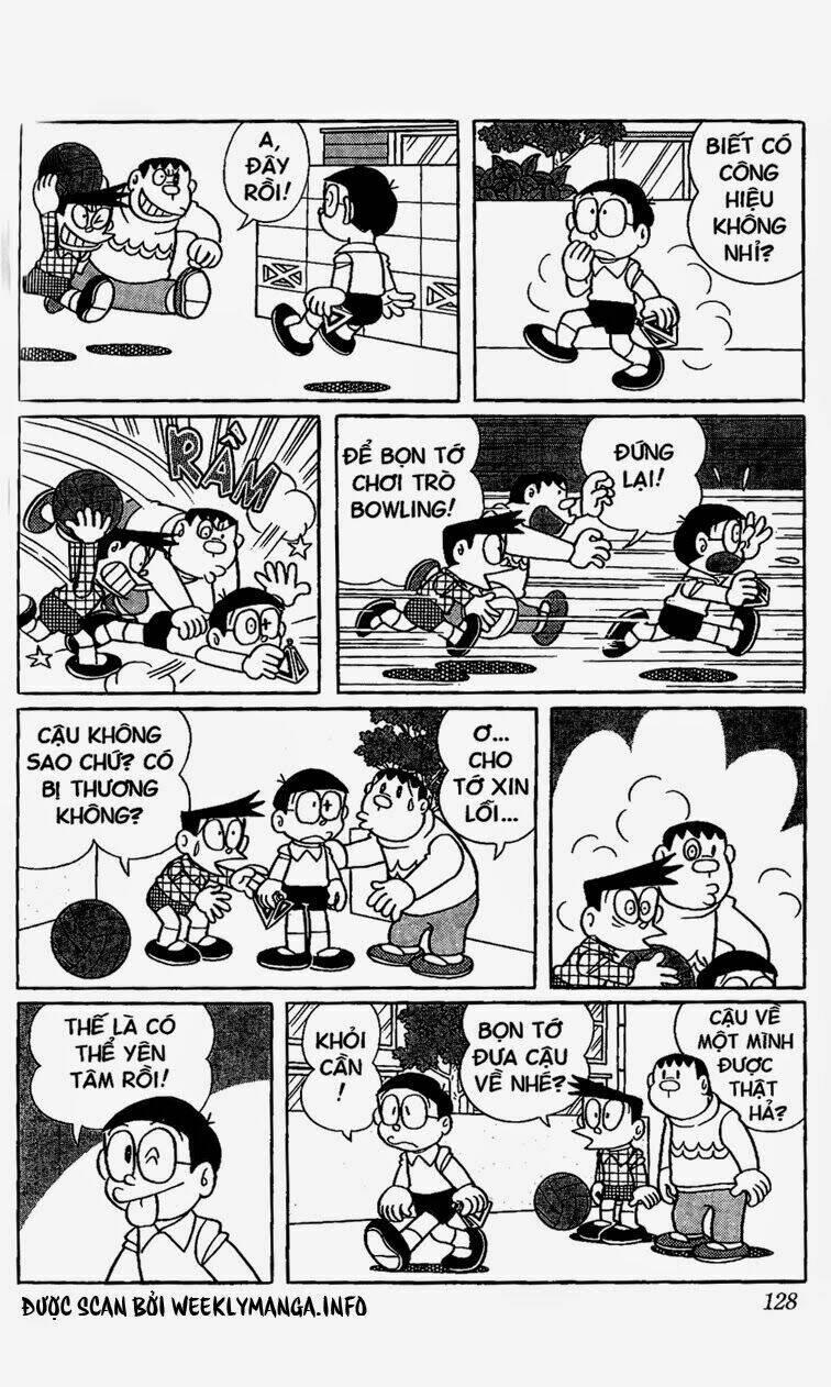Doraemon 490 trang 6
