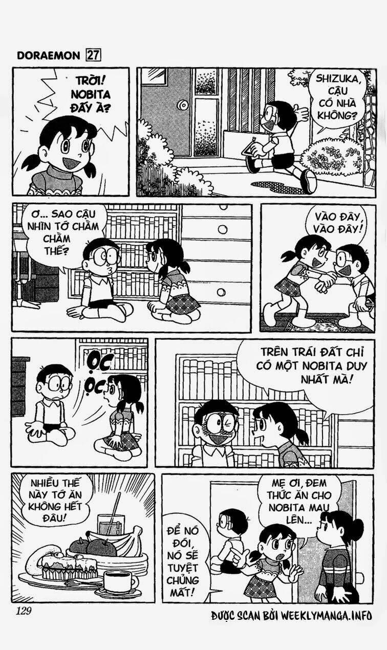 Doraemon 490 trang 7