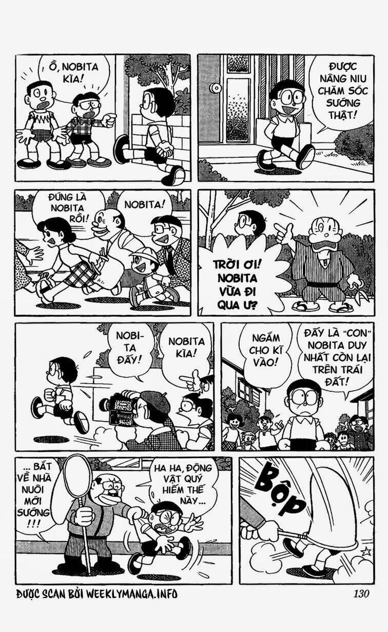 Doraemon 490 trang 8