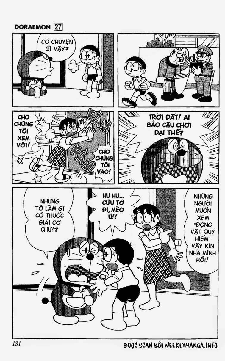 Doraemon 490 trang 9
