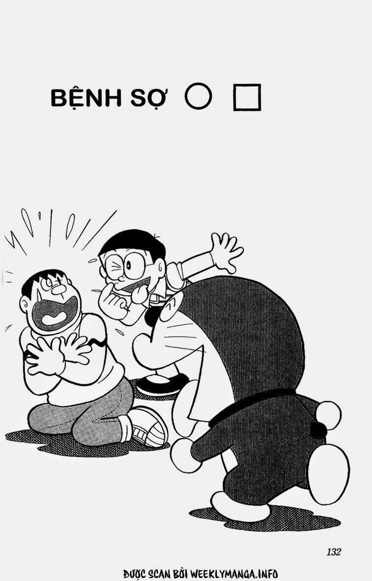 Doraemon 491 trang 1