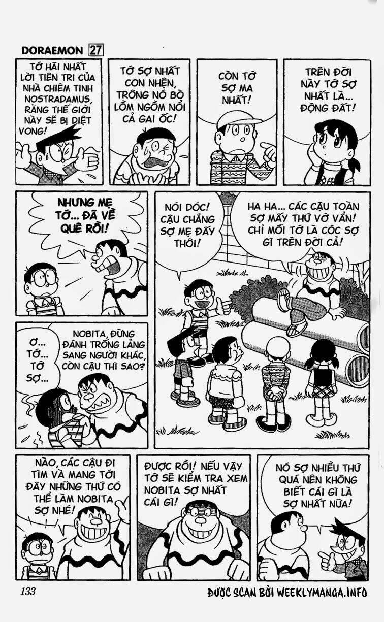 Doraemon 491 trang 2