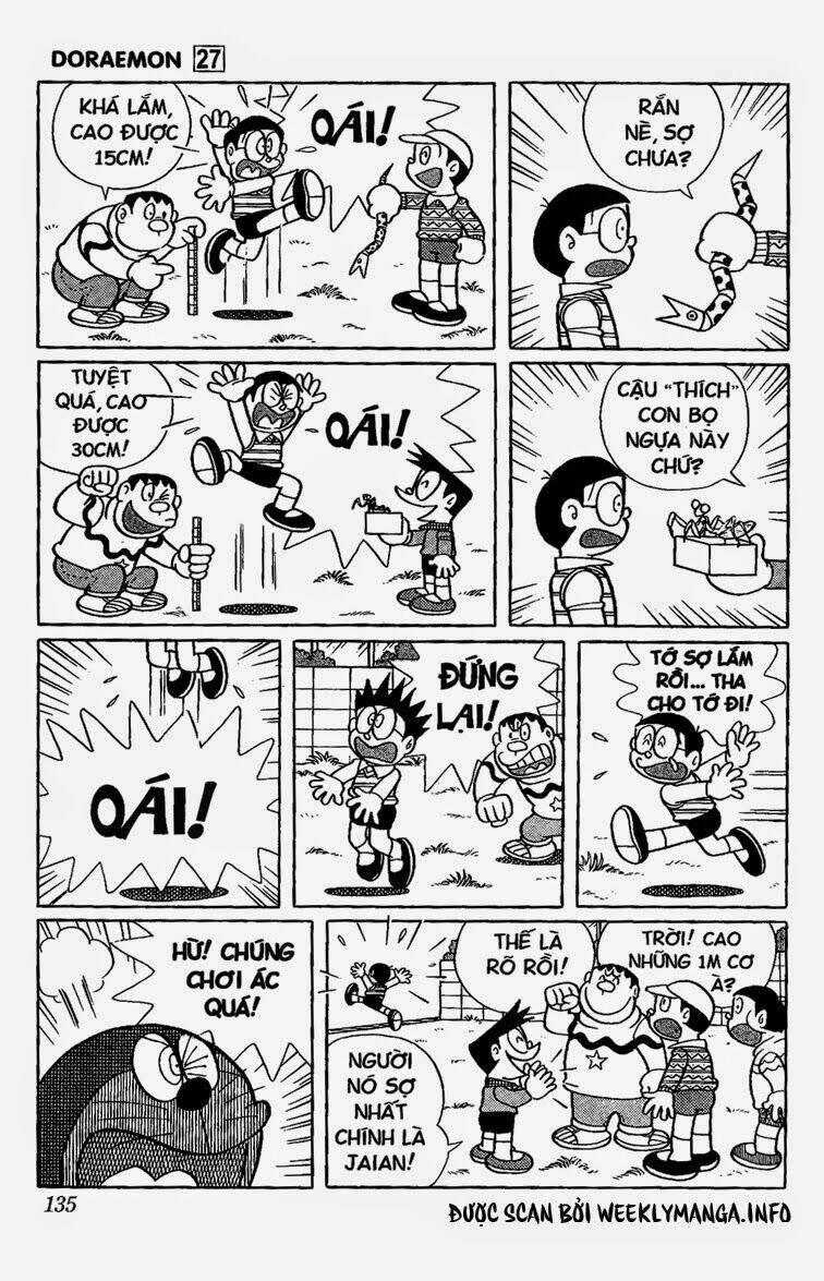 Doraemon 491 trang 4