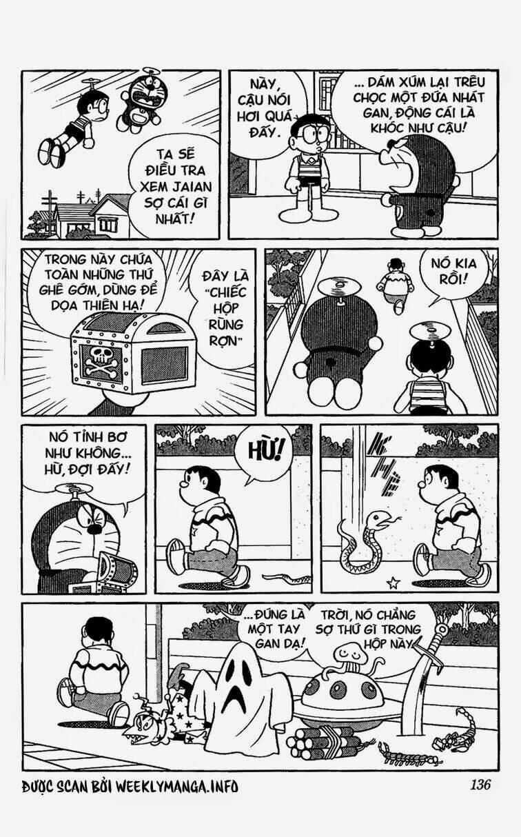 Doraemon 491 trang 5
