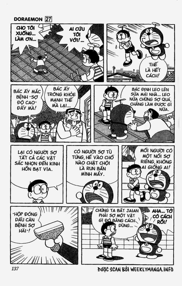 Doraemon 491 trang 6