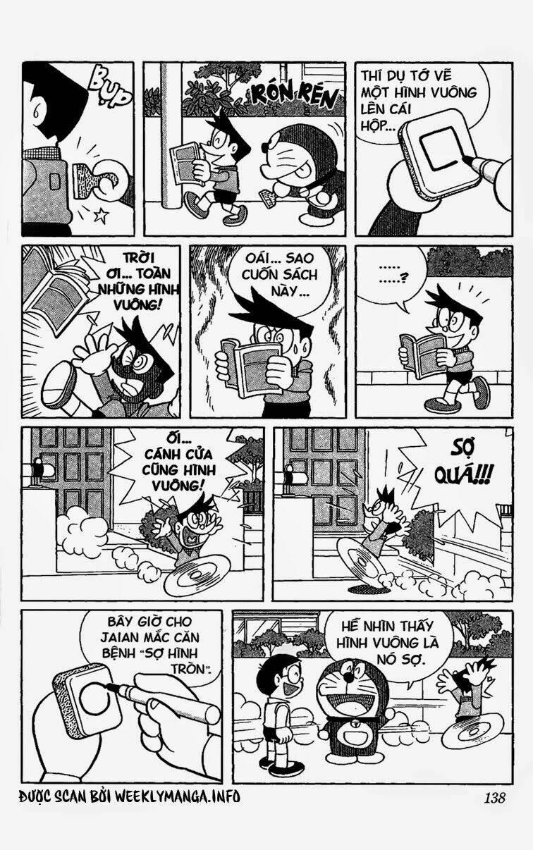 Doraemon 491 trang 7